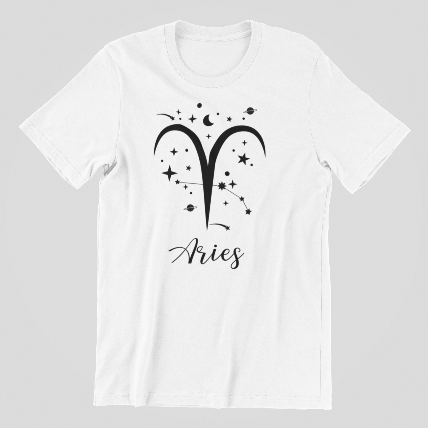 Choose Your Star T-Shirts