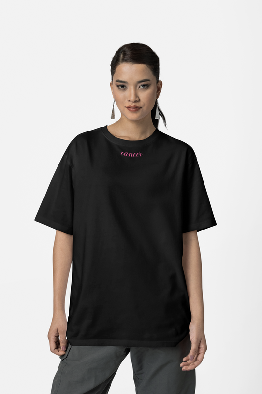 Cancer- Unisex T-shirts