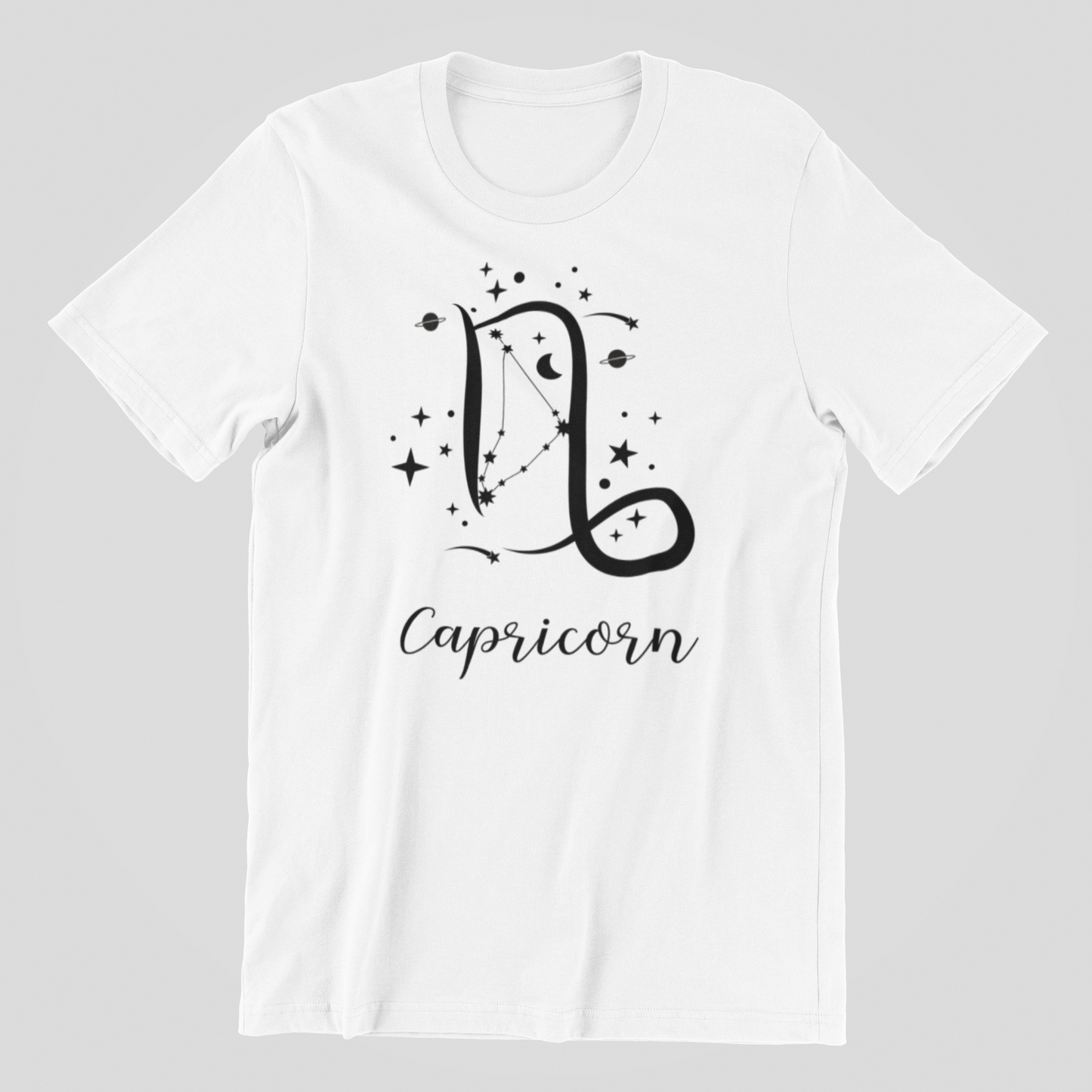 Choose Your Star T-Shirts