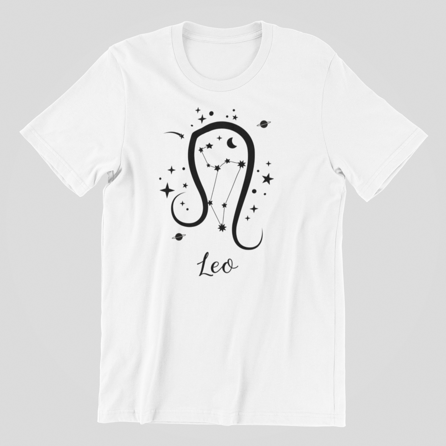 Choose Your Star T-Shirts
