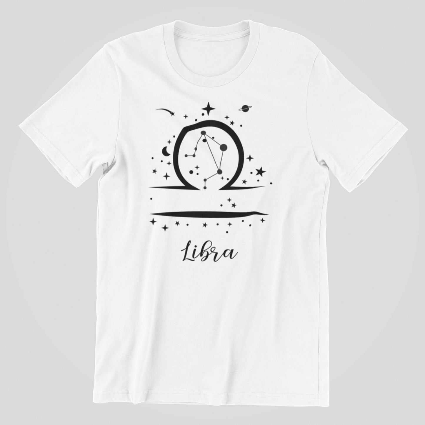 Choose Your Star T-Shirts