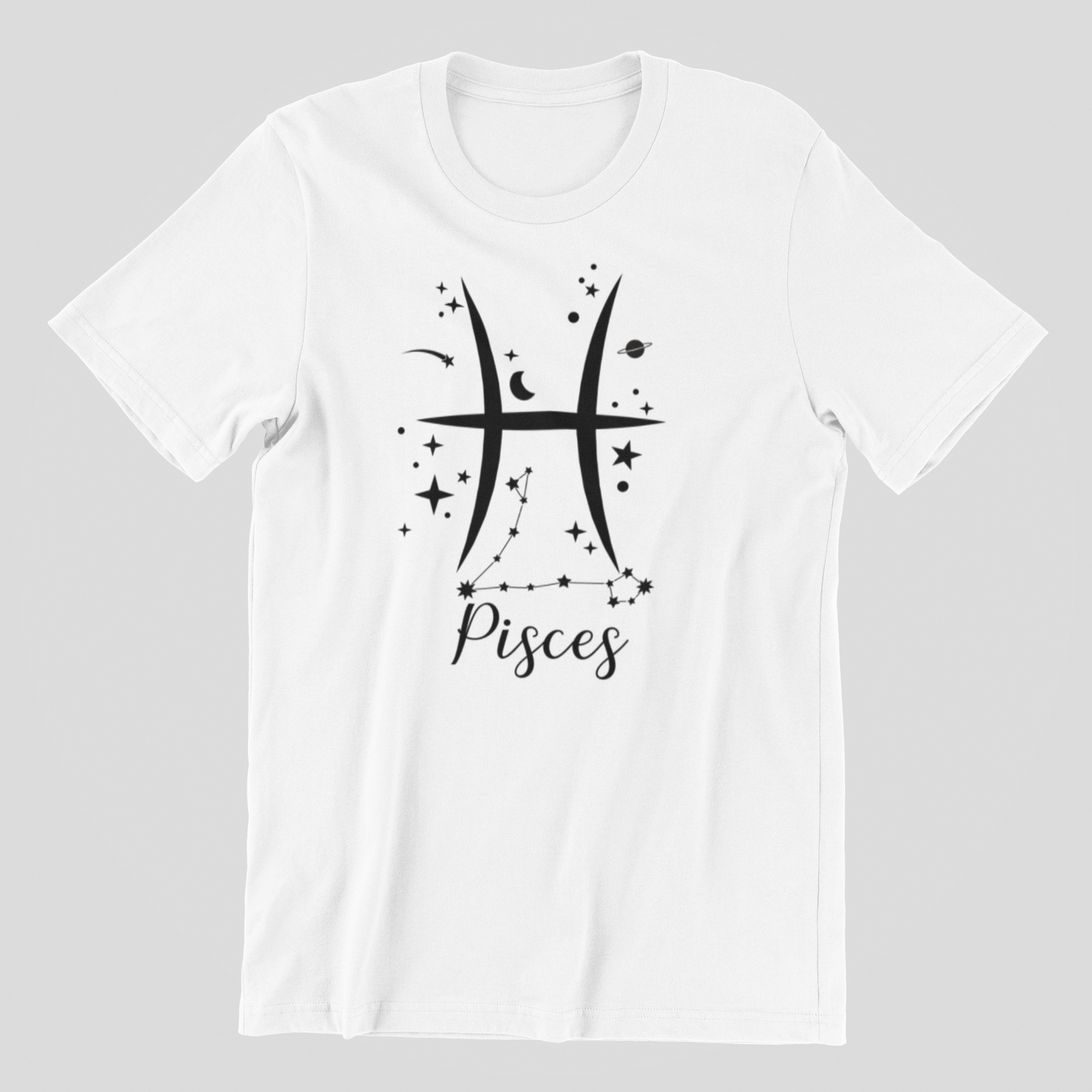 Choose Your Star T-Shirts