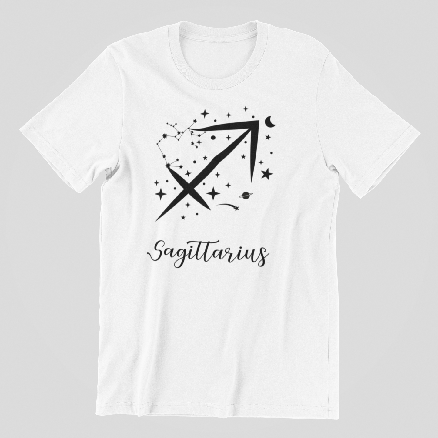 Choose Your Star T-Shirts