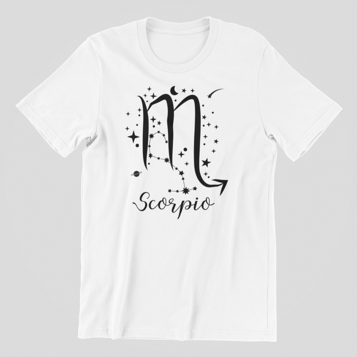 Choose Your Star T-Shirts