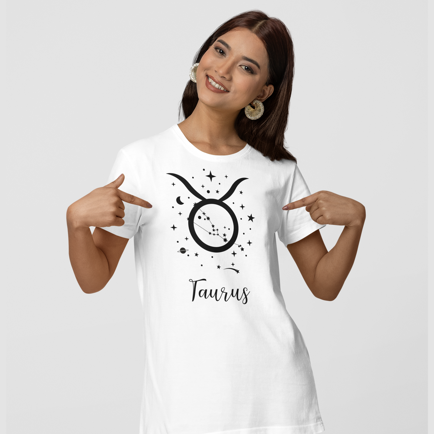 Choose Your Star T-Shirts