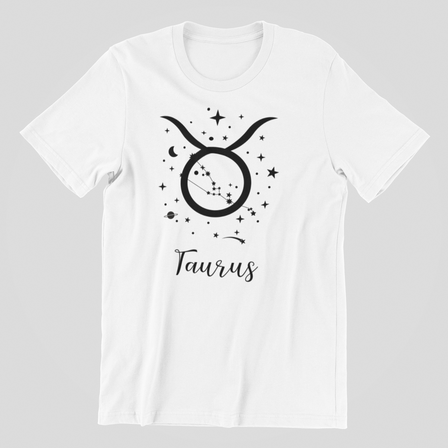 Choose Your Star T-Shirts