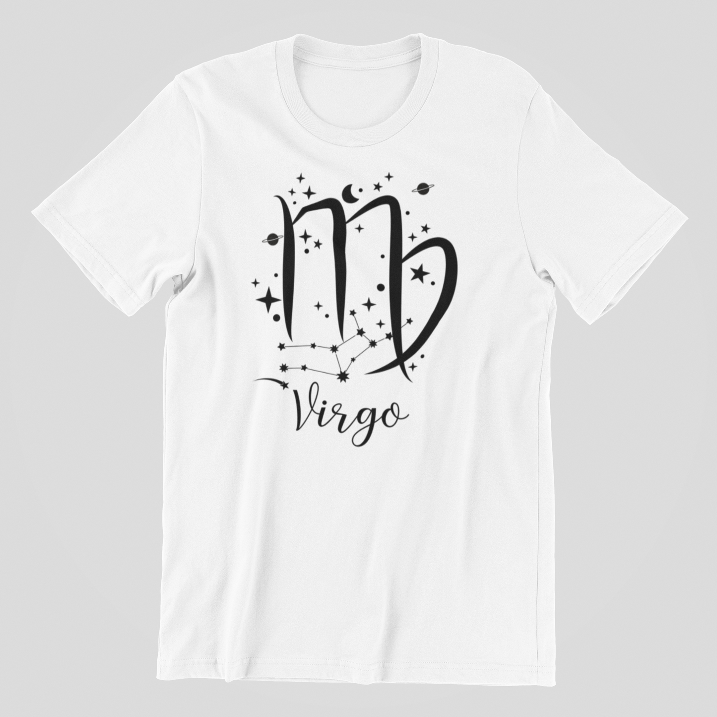 Choose Your Star T-Shirts