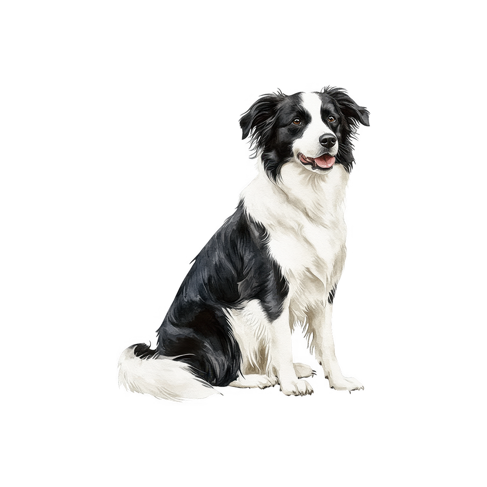 Border Collie Gifts