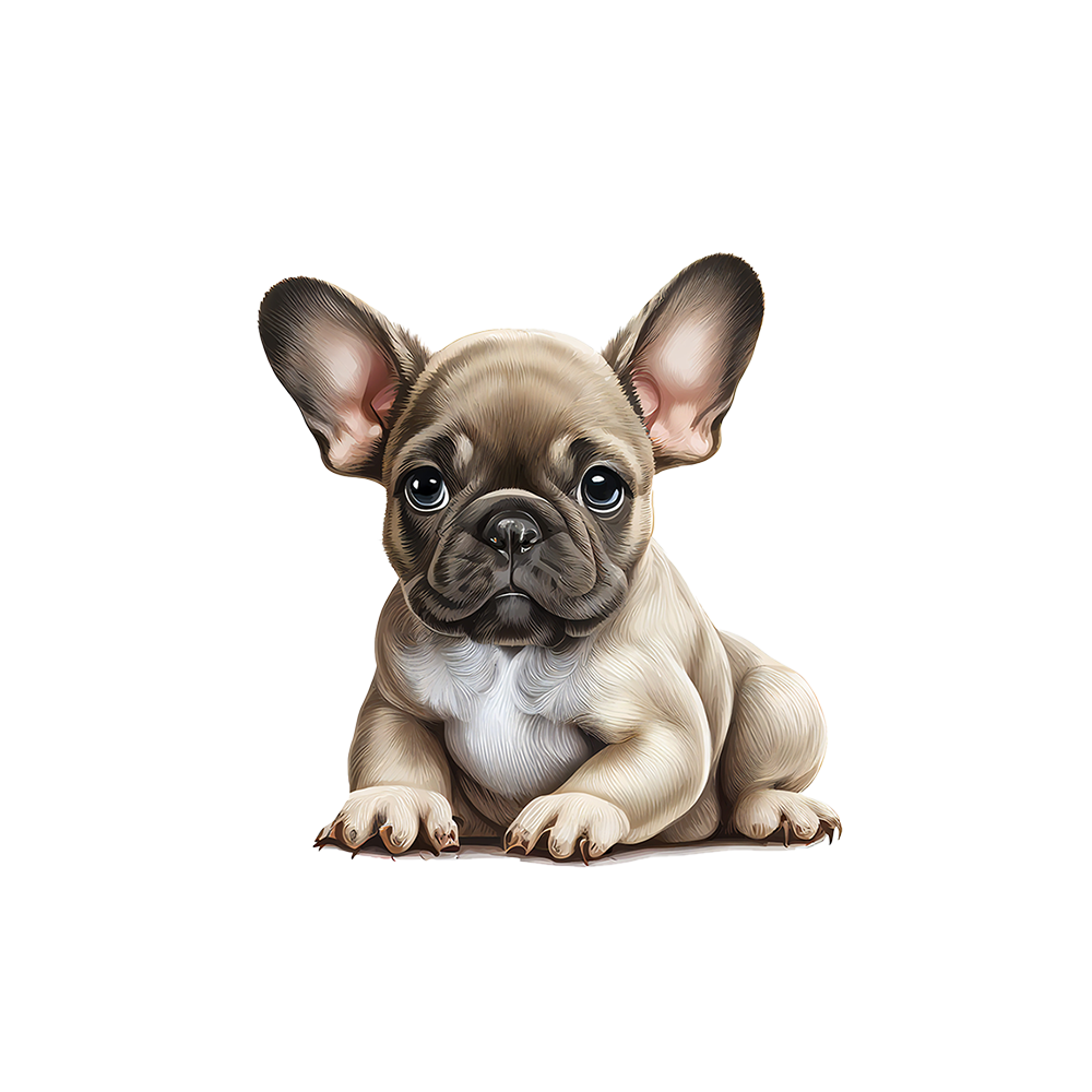 French Bulldog