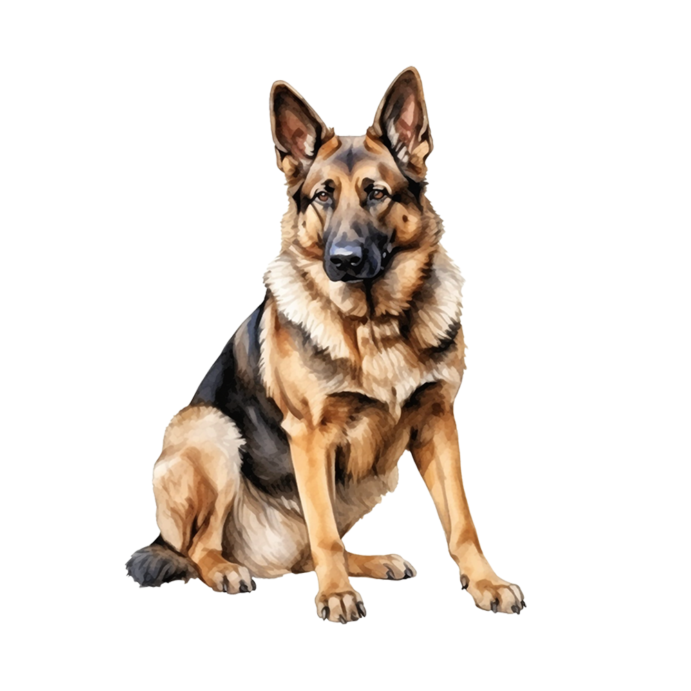 German Shepherd Gifts