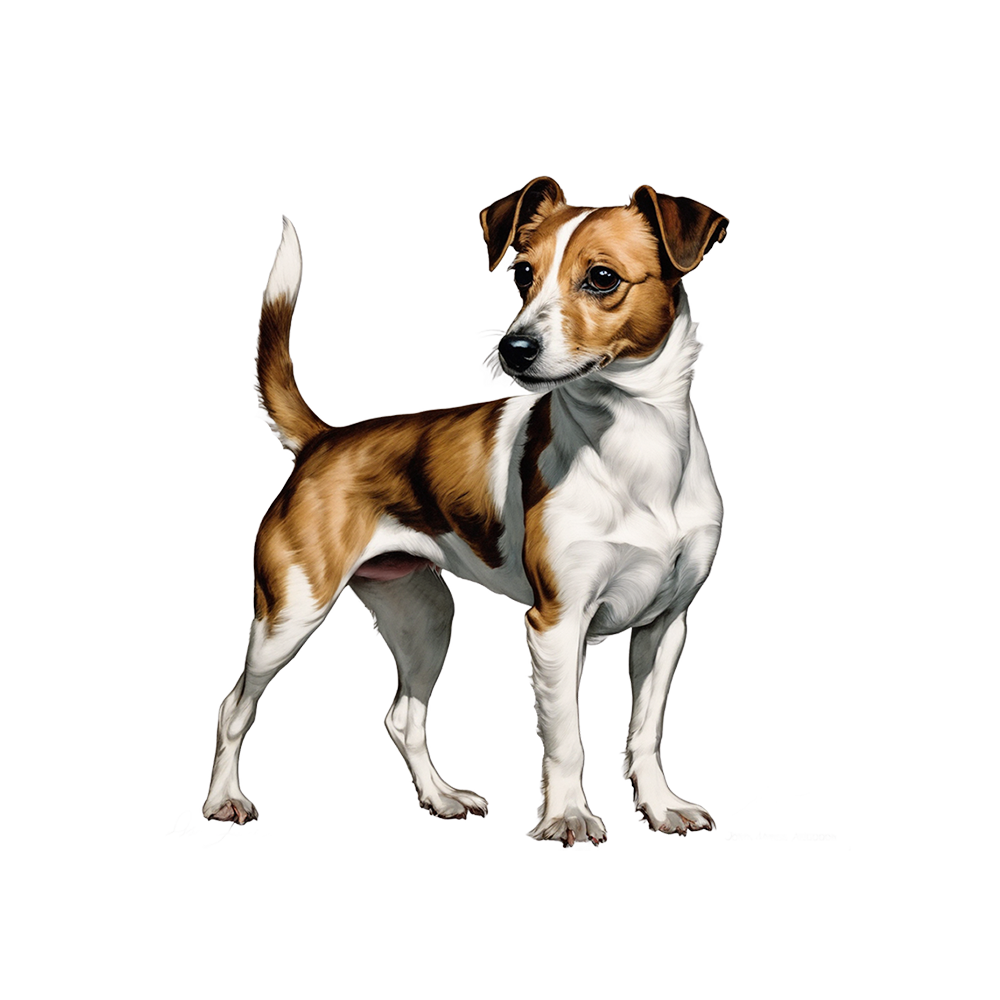 Jack Russell Terrier Gifts