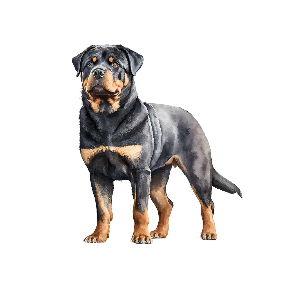 Rottweiler Gifts
