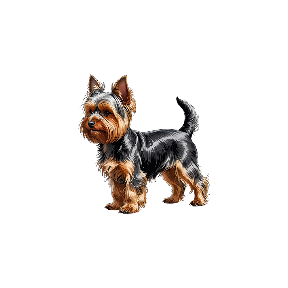 Yorkshire Terrier Gifts