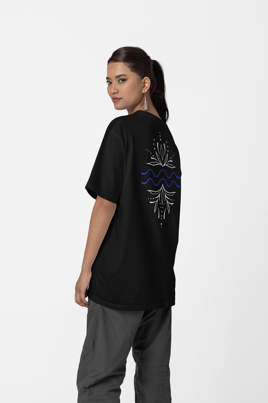 Aquarius- Unisex T-shirts