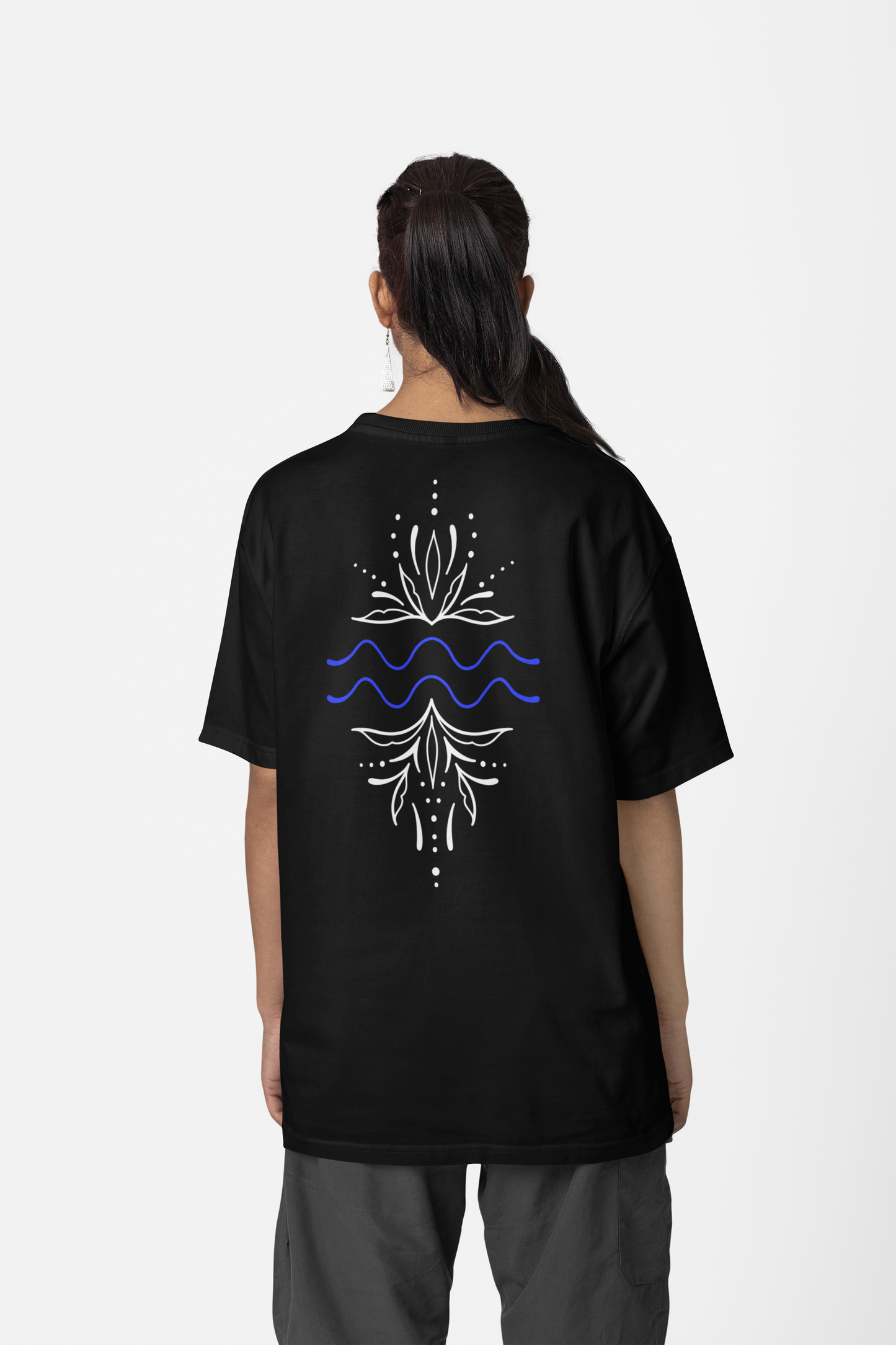 Aquarius- Unisex T-shirts