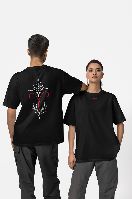 Aries- Unisex T-shirts