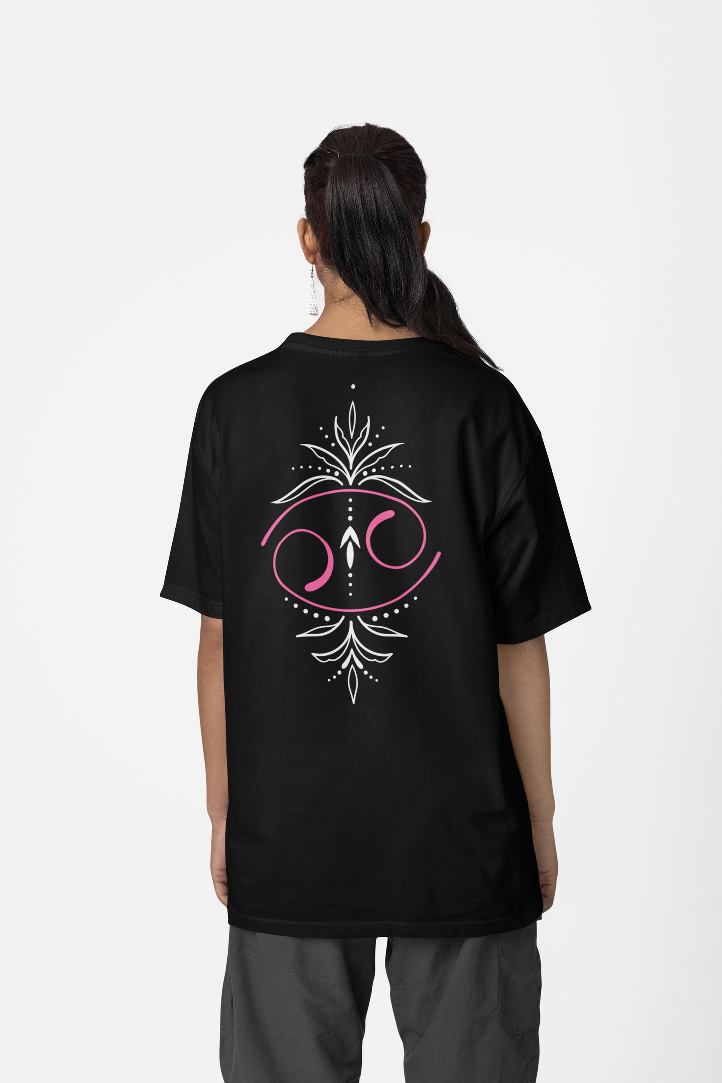 Cancer- Unisex T-shirts