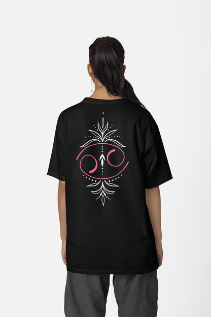 Cancer- Unisex T-shirts
