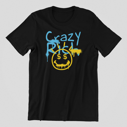 Crazy Rich