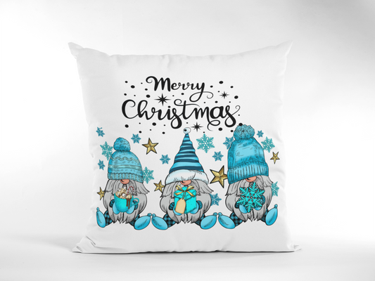 Cosy Christmas Cushion Cover